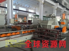 塑料挤出机_塑料挤出机组_塑料挤出机生产线图3