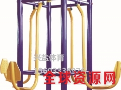 正规坐蹬训练器厂家直销图1