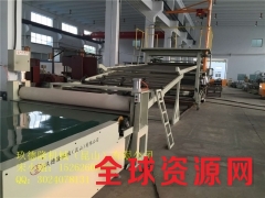 EPDM片材挤出机_EPDM片材挤出机生产线图2