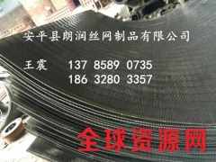 不锈钢楔形网图2