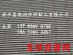 不锈钢条缝筛网图2