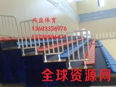 会议室软包看台座椅专业生产厂家图1