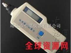 DZC-1A安铂轴承检测仪图1