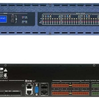 DBX分区扩声系统|分区音频处理器|重庆专业音频矩阵