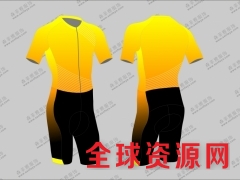 短袖儿童成人宝宝骑行服速滑服轮滑服滑冰服中国梦图3