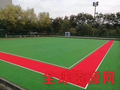 山东人造草坪厂家哪家好图1