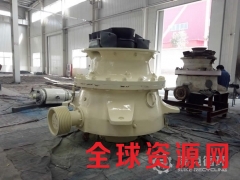 美卓GP300单缸圆锥破碎机待售图1