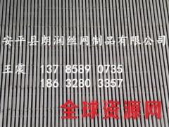 不锈钢条形筛网图1