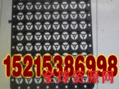 济南车库顶板塑料排水板厂家图3