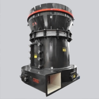 选购磨粉机的方法