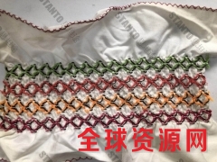 思坦途多针打缆机图2