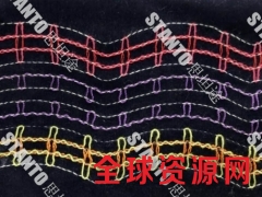 思坦途多针打缆机图3