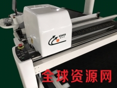 思坦途自动化裁床图3
