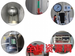 蒸汽锅炉液化气燃气热水炉商用蒸汽发生器大型锅炉图3