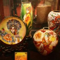 2018年第十三届北京文博会秋季陶瓷艺术展销会