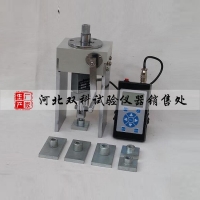 饰面砖粘接强度检测仪