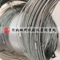 不锈钢钢丝测绳