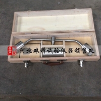 球压测试仪球压试验装置