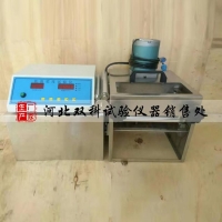 低温柔度试验仪