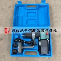 TS-88型电动气门研磨机