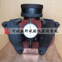 标准测力仪 标准测力环