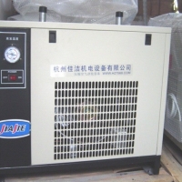 杭州佳洁供应空压机干燥机