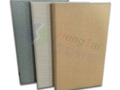 德州布艺吸音板厂家,价格图2