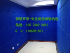 青岛防撞软包吸音板厂家图3