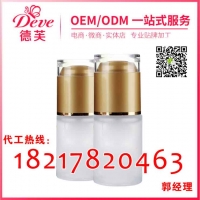 狐臭露贴牌代加工生产