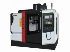 无锡加工中心 旭正TOPWELD TOM-V8图1