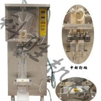 唐山科胜AS1000型液体包装机|鲜奶自动包装机|河北包装机
