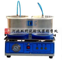 沥青混合料最大相对密度仪