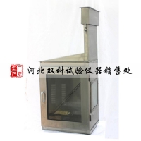 防火涂料测试仪(小室法)