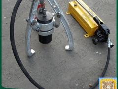 供应分体式液压拉马 分体式液压拉马50T图2