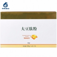 三边封30g大豆小分子肽天津代加工