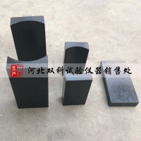 混凝土预应力金属波纹管均布载荷试验夹具