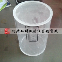 水泥浆泌水膨胀率