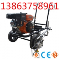 手推式常温划线机