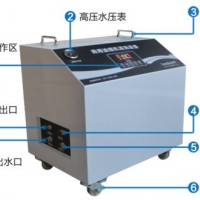 家电清洗一体设备多少钱？那里有卖的