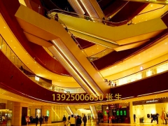 自动扶梯包边铝单板图3