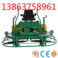 生产ZXMG-1000型手扶式混凝土抹光机