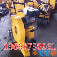 FCF-450马路吹风机 手推式路面吹风机