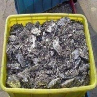 合肥回收锡渣 环保无铅有铅废焊锡高价收购