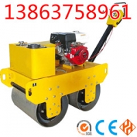 优惠YH-JS700驾驶式压路机无级变速