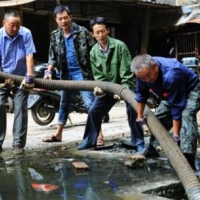 常熟董浜镇雨水管道清洗专业放心