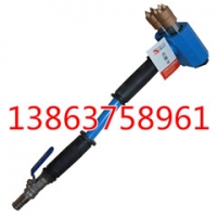 FC-2A手持式双头凿毛机厂家