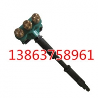 ZX-23手持式双头凿毛机厂家