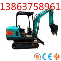 生产销售DLS818-9农用履带挖掘机