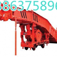 P-120B耙斗装岩机产品介绍