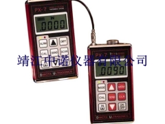 高精密超声波测厚仪PX-7/PX7-DL美国达高特图1